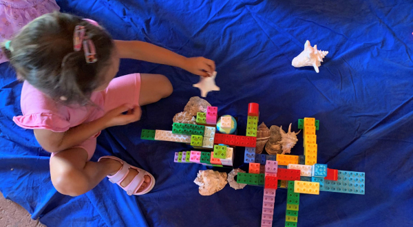 Costruiamo un mondo di gioco